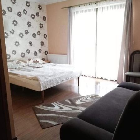 Willa Anka Jastrzębia Góra Zewnętrze zdjęcie